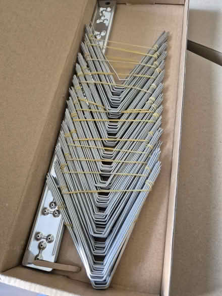 Photo of free Bird deterrent (G41, Glasgow) #1