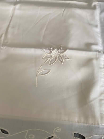 Photo of free Single bedding (Lee, SE12) #2