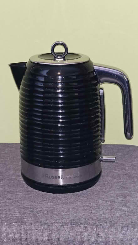 Photo of free Working kettle (LS7 Scott Hall Road Leeds) #1