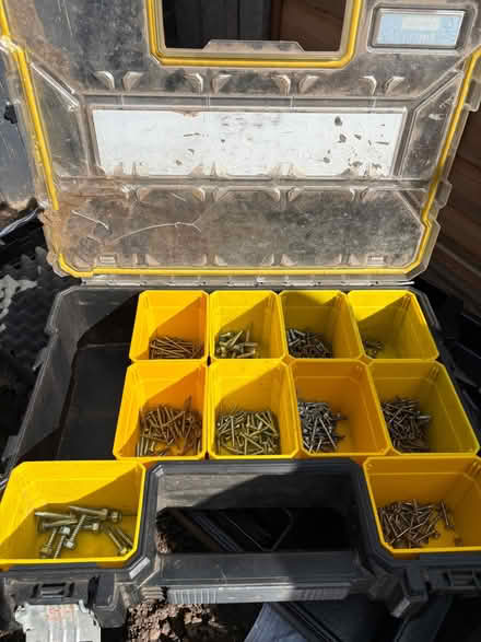 Photo of free Stanley tubs (Hereford HR1) #1