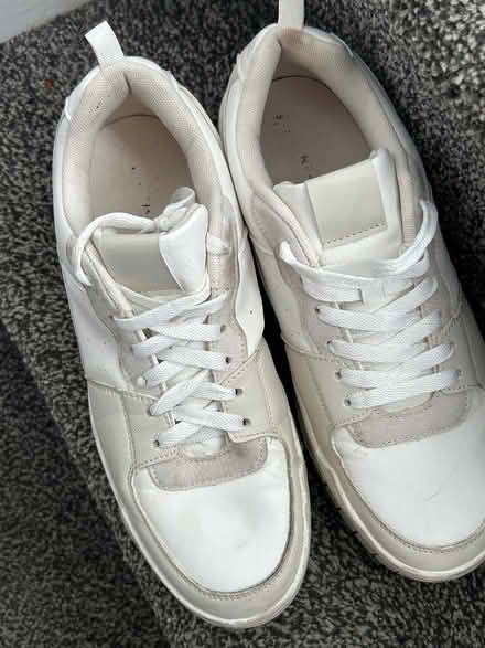 Photo of free All size 8 (Wheatley Bracknell RG12) #2