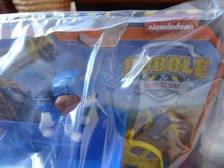 Photo of free Wheeler from Rubble's Crew (Summertown OX2) #2