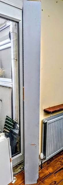 Photo of free CD shelving (DA7 Bexleyheath) #2