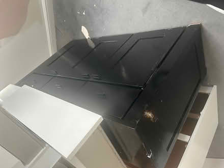 Photo of free Sideboard (needs work) (Plaistow E13) #2