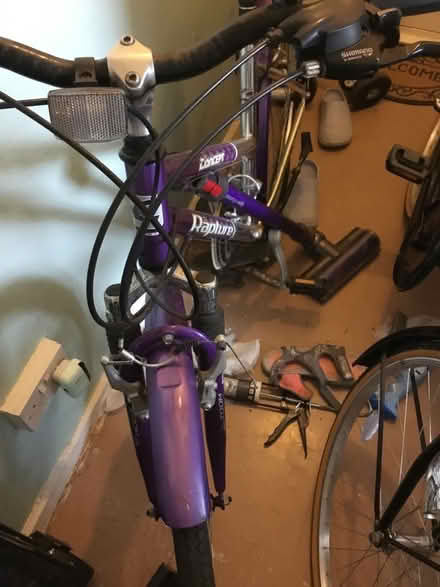 Photo of free Bicycle (SG1) #2