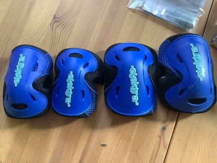 Photo of free Kids knee pads (White City W10) #1