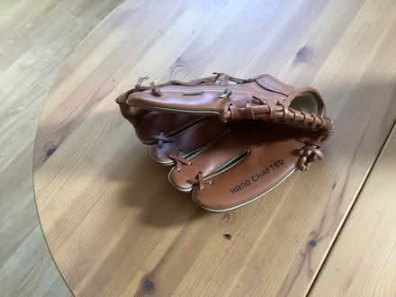Photo of free Kid baseball glove (White City W10) #2