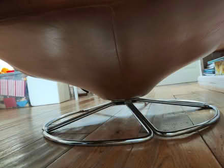 Photo of free Comfy chair (Eastbourne) #3