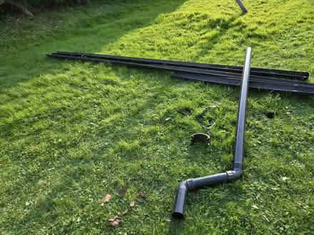Photo of free Guttering (EX22 7JP) #1