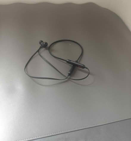 Photo of free Beats Bluetooth in-ear headphones (Stoneham, Near Montvale Ave) #1
