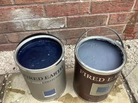 Photo of free Paint (White City W10) #2