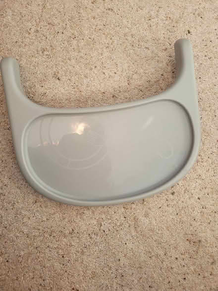 Photo of free Tray for high chair (Vale LA1) #1