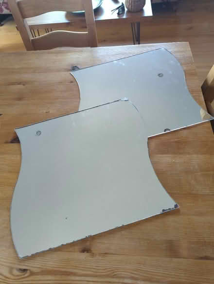 Photo of free Mirrors (Craiglockhart EH14) #1