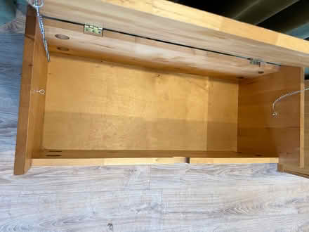 Photo of free Hall box (Headington, Oxford OX3) #2