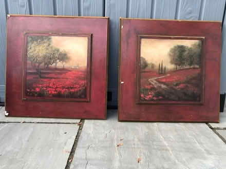 Photo of free Pictures (Northolt) #2