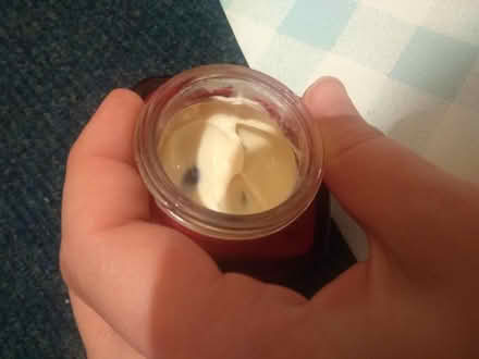 Photo of free Lacura Nightcream Partially Used (Sharrow S2) #4