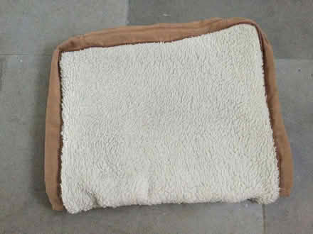 Photo of free Pet bed (SY4 5NN) #1