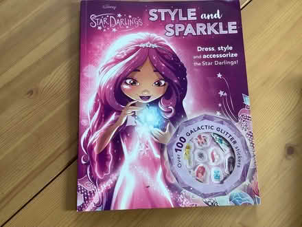 Photo of free Activity books (White City W10) #1