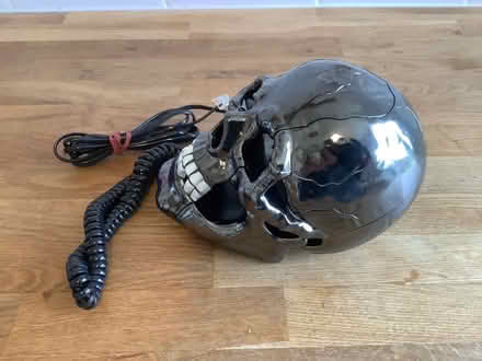 Photo of free Novelty landline phone (White City W10) #1