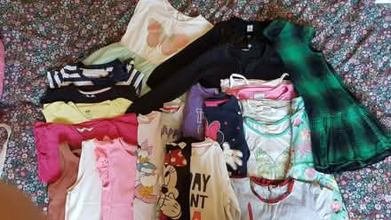 Photo of free Girls clothes 5-6years (Penrith CA11) #1