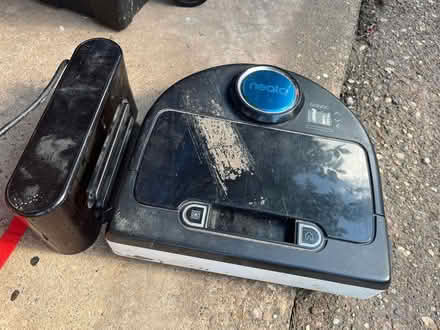 Photo of free Neato botvac d85 spares repairs (warwick CV34) #1