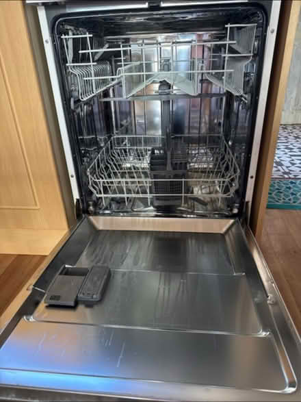 Photo of free Working dishwasher (Harrow HA1) #2
