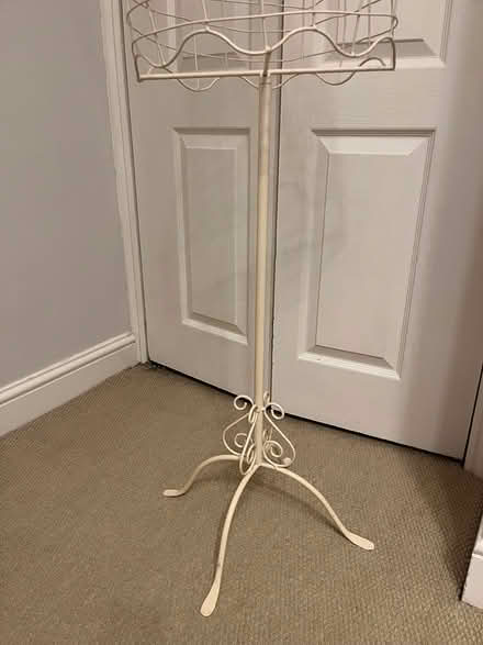 Photo of free Wire mannequin (Upper Holloway N19) #3