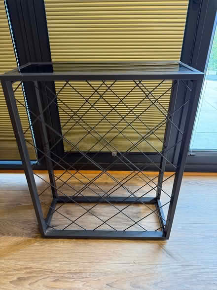 Photo of free Winerack (Headington, Oxford OX3) #1