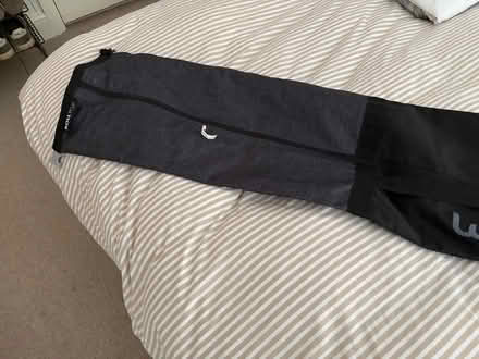 Photo of free Long Ski bag for travelling by plane to transport skis (Chiswick W4) #4