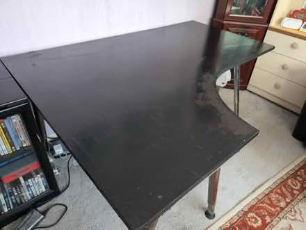 Photo of free Large desk (Parr WA9) #1