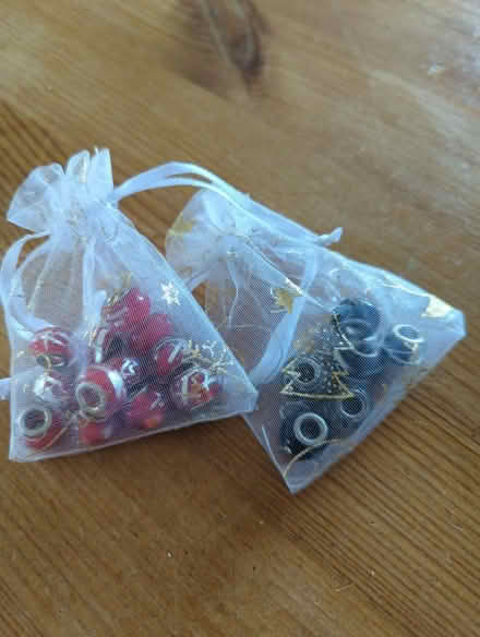 Photo of free Pandora-style beads (Craiglockhart EH14) #1