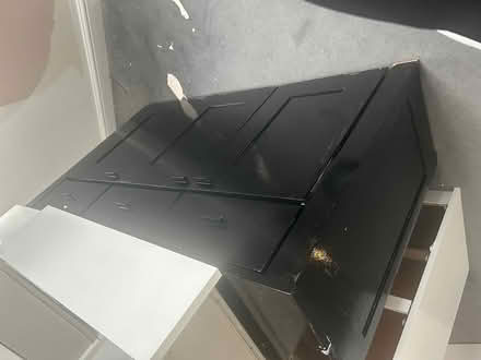 Photo of free Sideboard (needs work) (Plaistow E13) #1
