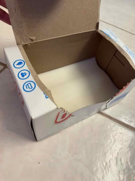 Photo of free Bounce Dryer Sheets (South Denton) #2