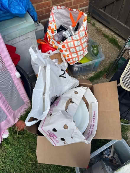 Photo of free Massive boot sale bundle (Ipswich IP2) #2