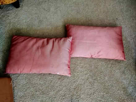 Photo of free IKEA sofa bed (Harborne B17) #4