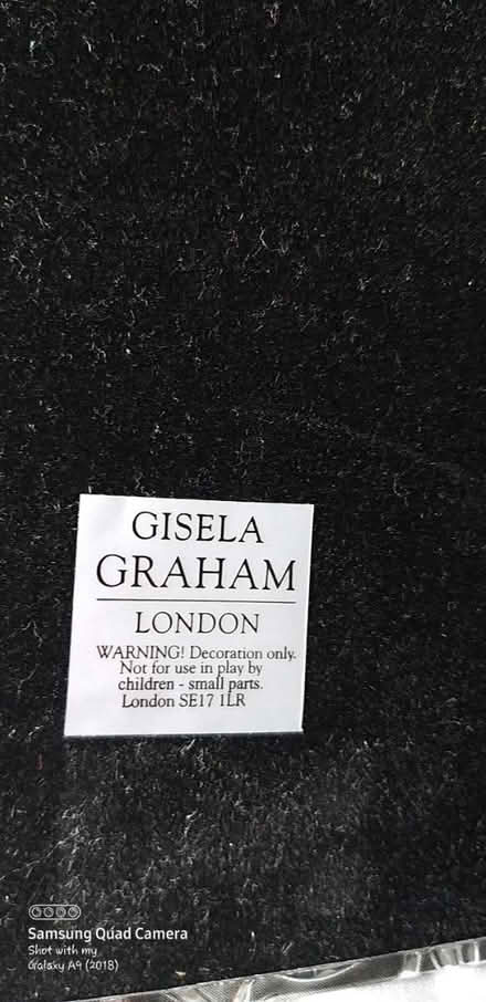 Photo of free Photo frame (Glasgow G53) #3