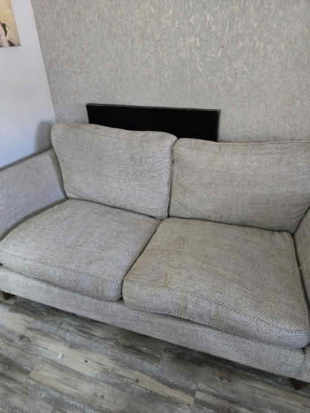 Photo of free Sofa (Leighton buzzard LU7) #2