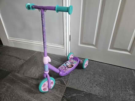 Photo of free Scooter - gabbys dollhouse (BR8) #2