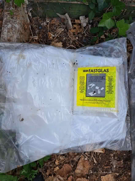 Photo of free glass fibre (Woodingdean BN2) #2