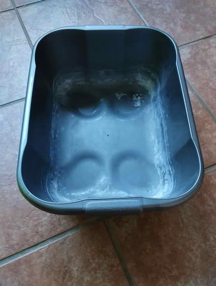 Photo of free Washing up bowl (Cambridge CB1) #1