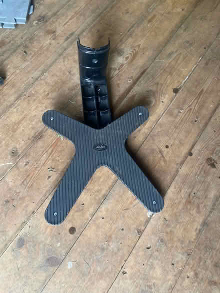 Photo of free Wall bracket for recorder / sky box (Bow Brickhill MK17) #1