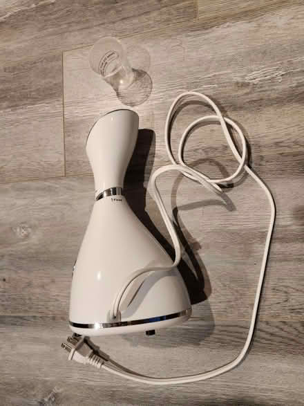 Photo of free Nano Ionic Facial Steamer (Culver City) #3