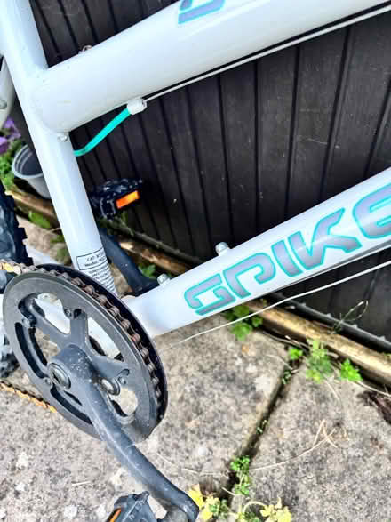 Photo of free Kids Bike (East Kilbride) #3