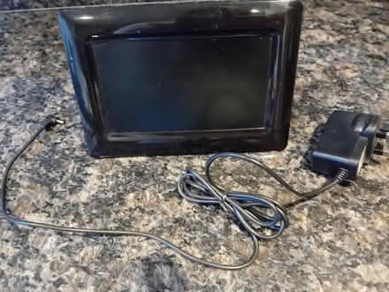 Photo of free Digital photo frame (Rhiwbina CF14) #1