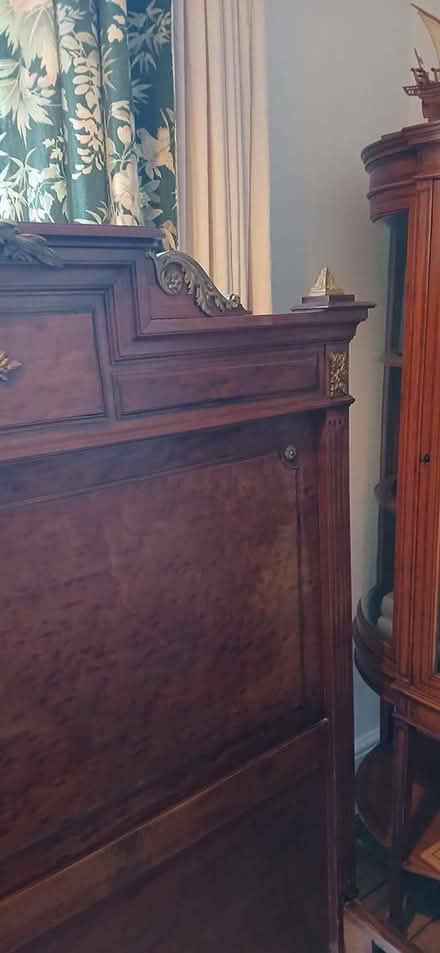 Photo of free French amoire (CT11) #2