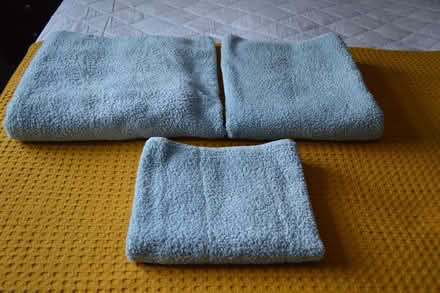 Photo of free Towels (wyberton) #1