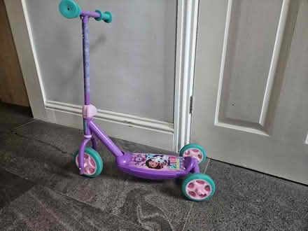 Photo of free Scooter - gabbys dollhouse (BR8) #1
