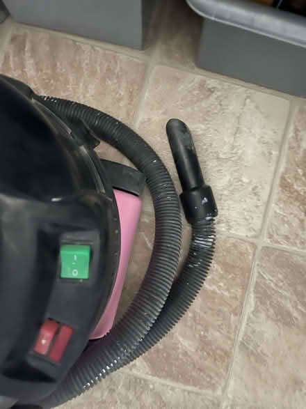 Photo of free collection availability (Littlemore OX4) #2