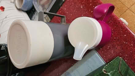 Photo of free Kitchen items (Leckhampton GL53) #2