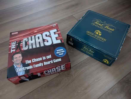 Photo of free Family Board Games (Carmarthen SA31) #1